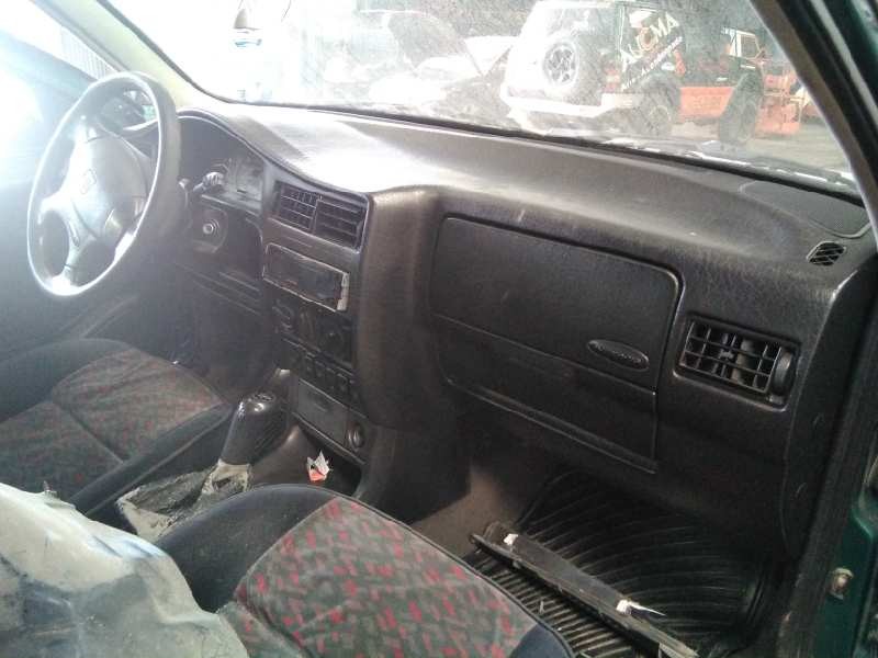 seat toledo (1l) del año 1998