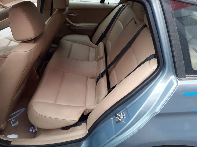 bmw serie 3 touring (e91) del año 2005