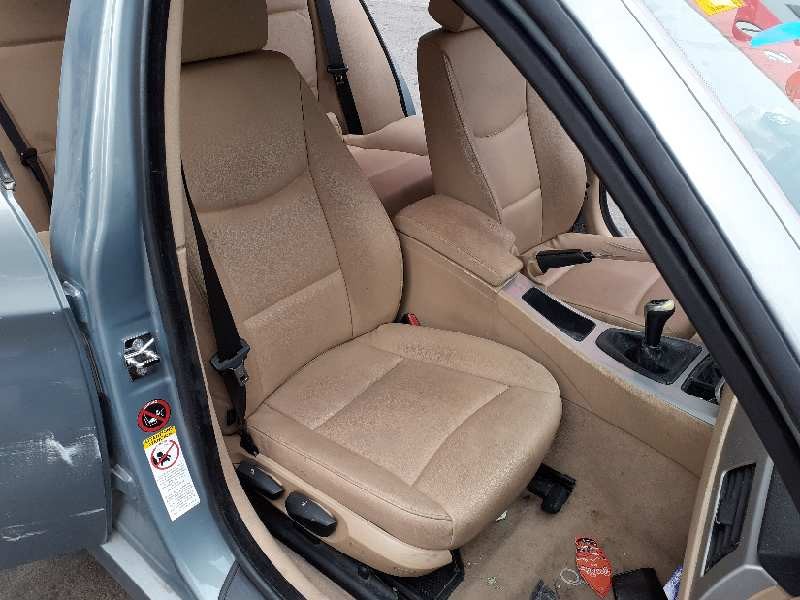 bmw serie 3 touring (e91) del año 2005