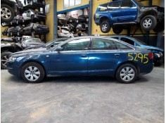 AUDI A6 BERLINA (4F2)