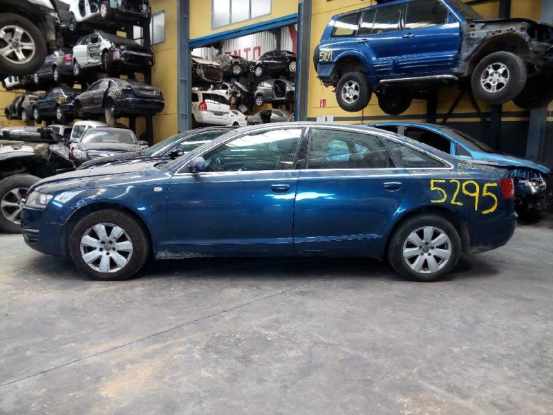 audi a6 berlina (4f2) del año 2004