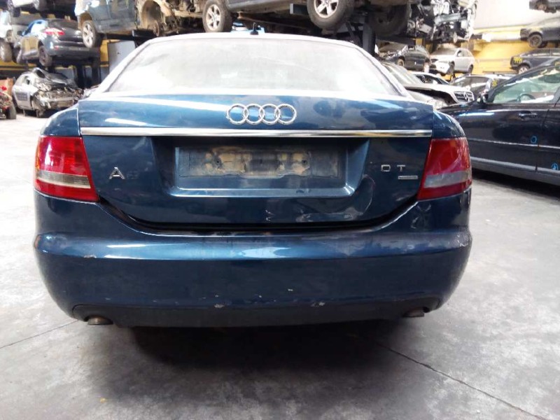 audi a6 berlina (4f2) del año 2004