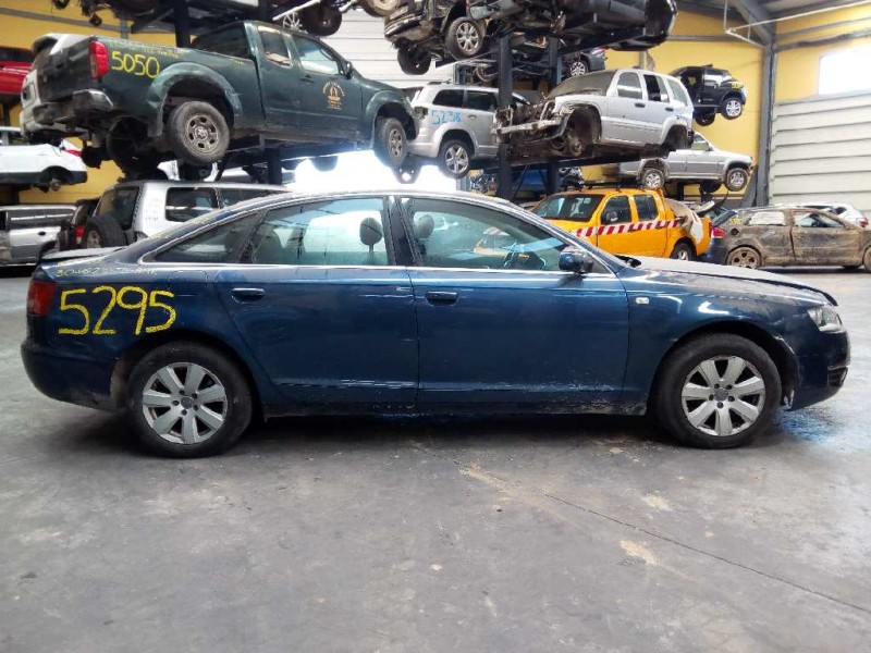 audi a6 berlina (4f2) del año 2004