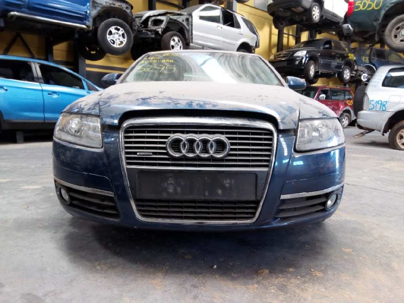audi a6 berlina (4f2) del año 2004