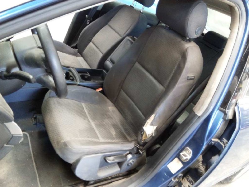 audi a6 berlina (4f2) del año 2004