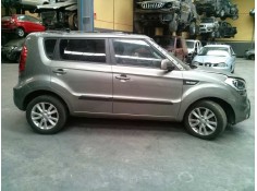 kia soul del año 2012