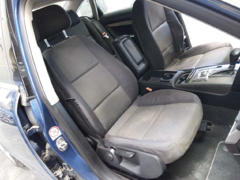 audi a6 berlina (4f2) del año 2004