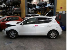 hyundai i30 del año 2009