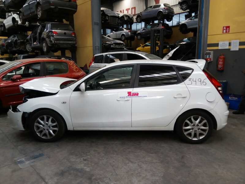 hyundai i30 del año 2009