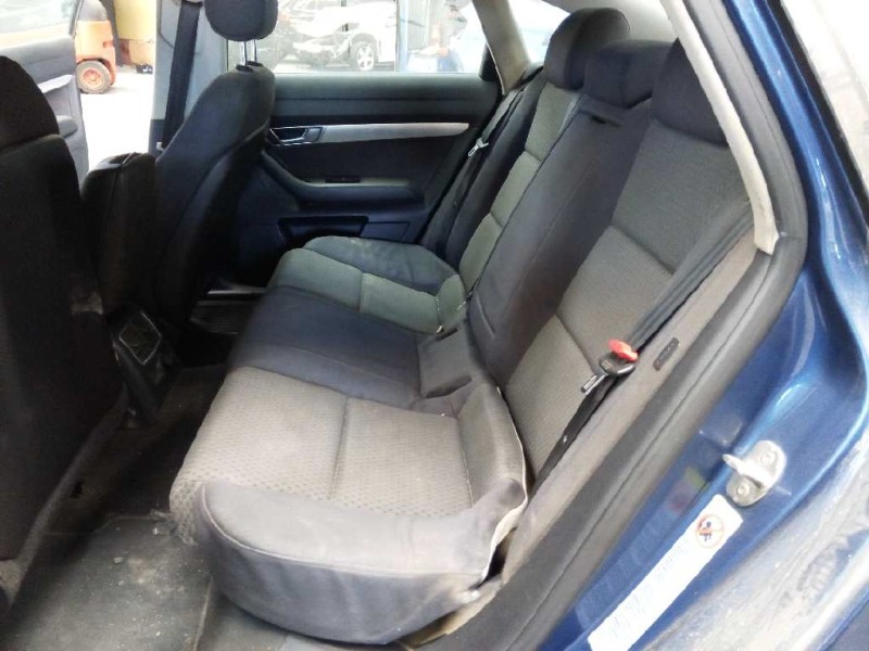 audi a6 berlina (4f2) del año 2004