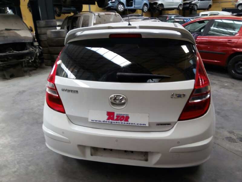 hyundai i30 del año 2009