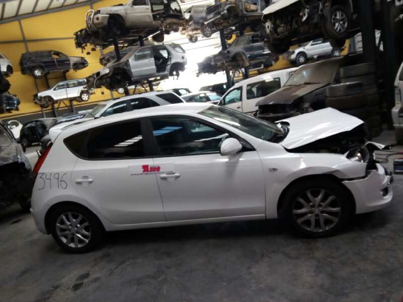 hyundai i30 del año 2009