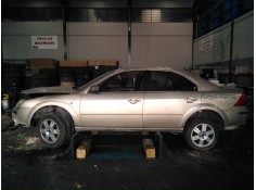 ford mondeo berlina (ge) del año 2004