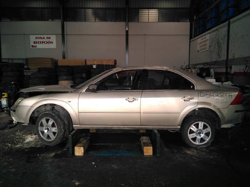ford mondeo berlina (ge) del año 2004