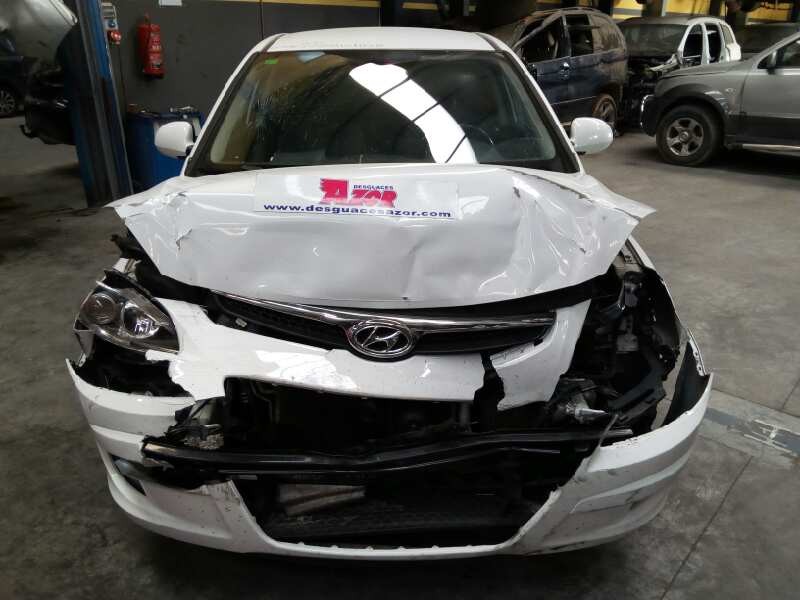 hyundai i30 del año 2009