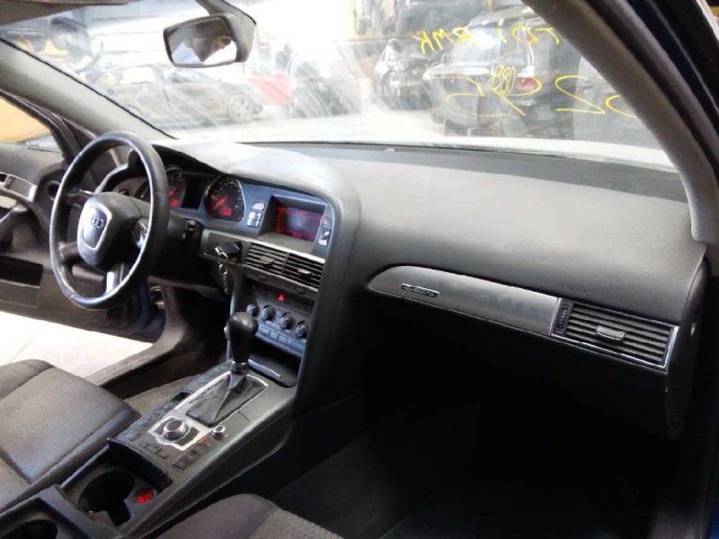 audi a6 berlina (4f2) del año 2004