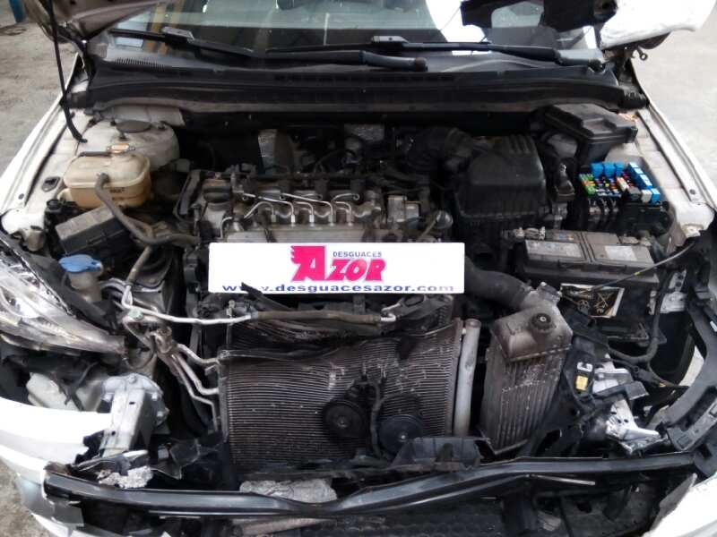 hyundai i30 del año 2009
