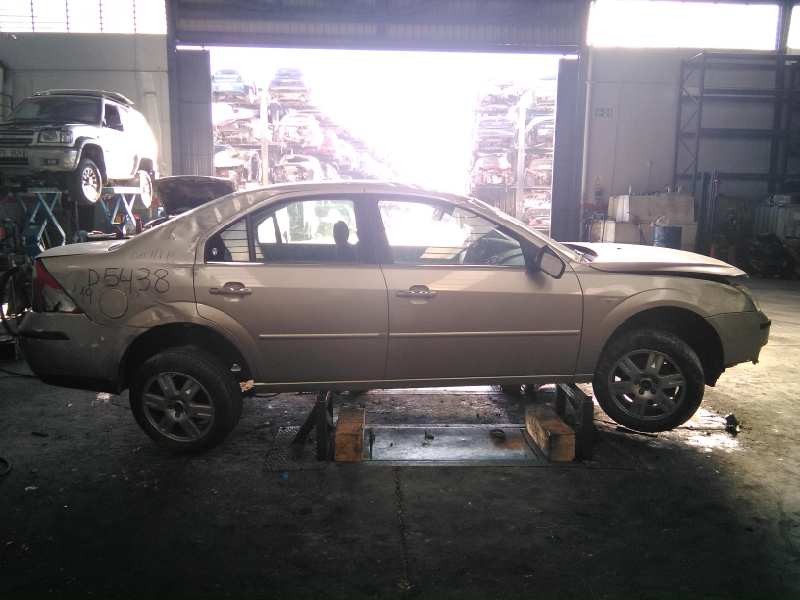 ford mondeo berlina (ge) del año 2004