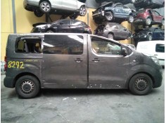 peugeot expert combi del año 2019