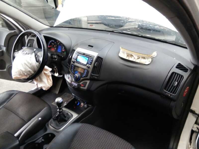 hyundai i30 del año 2009