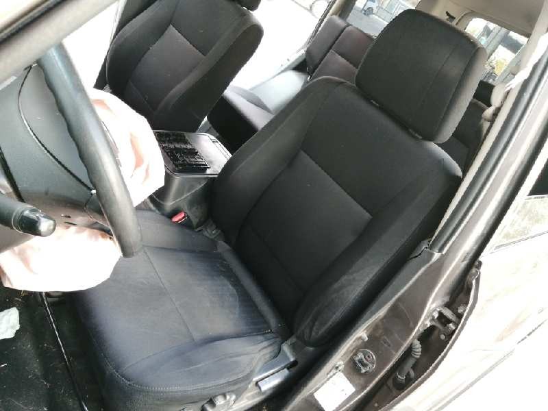 mitsubishi montero (v80/v90) del año 2012