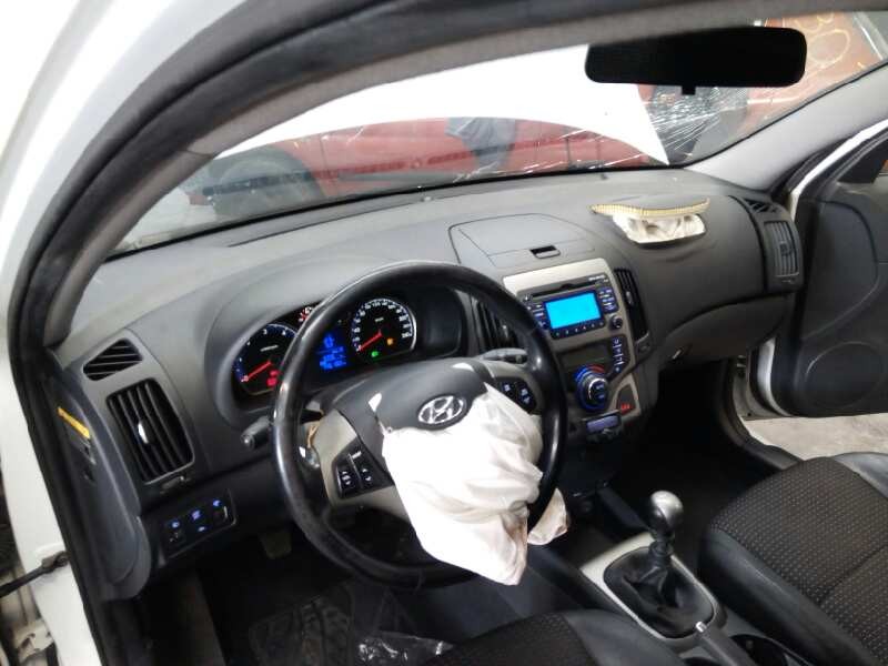 hyundai i30 del año 2009