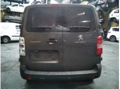 peugeot expert combi del año 2019 2