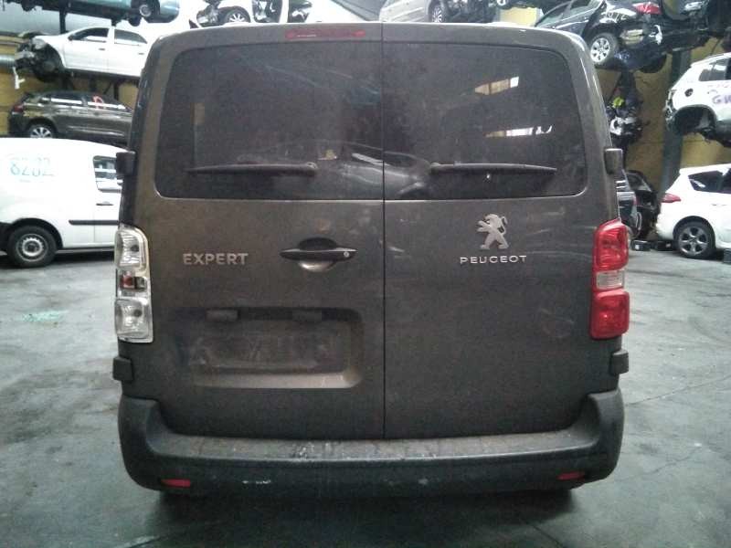 peugeot expert combi del año 2019