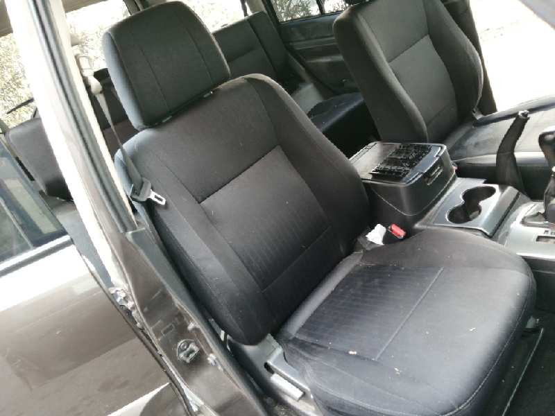 mitsubishi montero (v80/v90) del año 2012