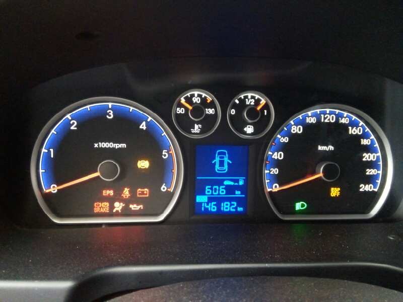 hyundai i30 del año 2009