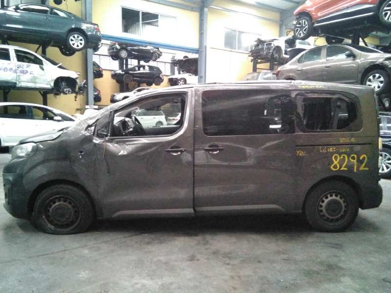 peugeot expert combi del año 2019