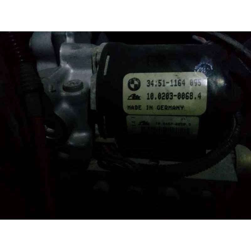 Recambio de abs para bmw serie 3 compacto (e36) 323ti referencia OEM IAM 347511164095 10020300684 