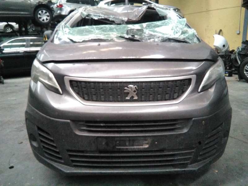 peugeot expert combi del año 2019