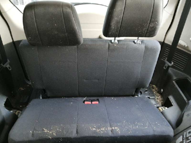 mitsubishi montero (v80/v90) del año 2012