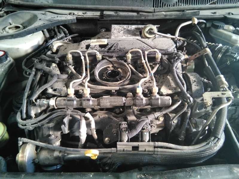 ford mondeo berlina (ge) del año 2004