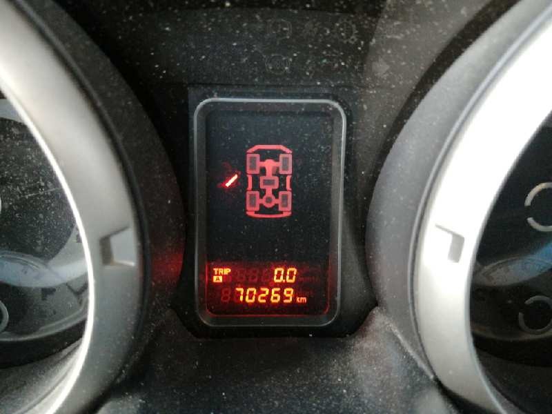 mitsubishi montero (v80/v90) del año 2012