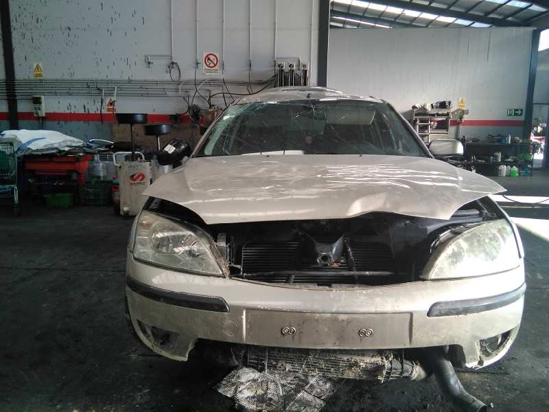 ford mondeo berlina (ge) del año 2004