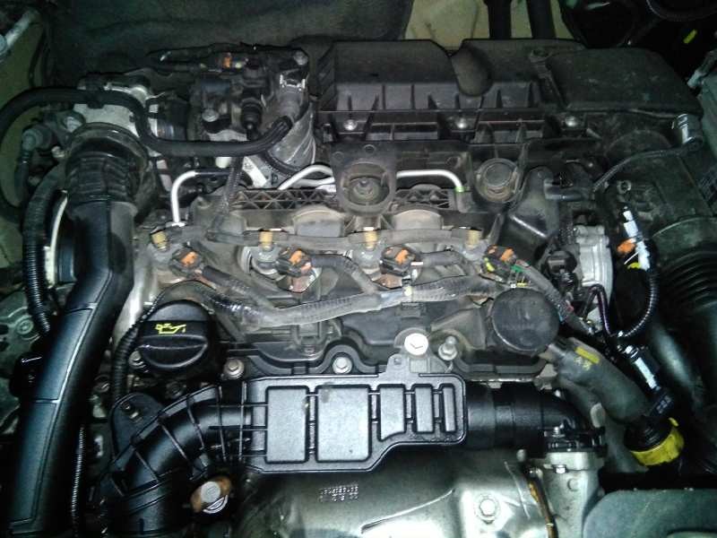 peugeot expert combi del año 2019