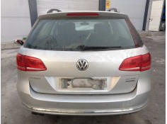 volkswagen passat variant (365) del año 2013 2