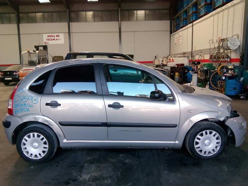 citroën c3 del año 2006