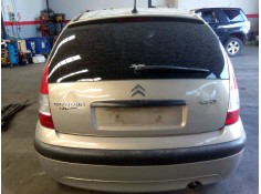citroën c3 del año 2006 2
