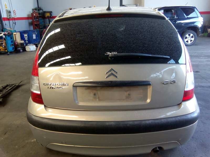 citroën c3 del año 2006
