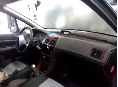 peugeot 307 (s1) del año 2001 2