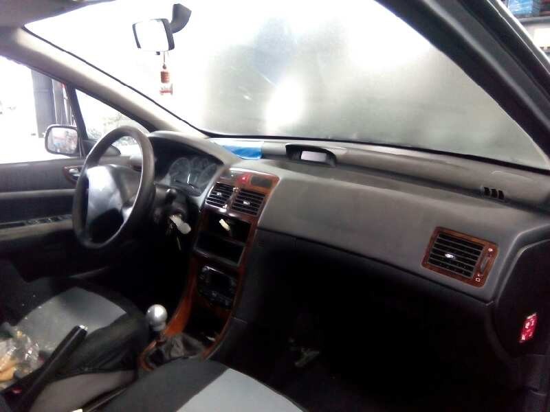 peugeot 307 (s1) del año 2001
