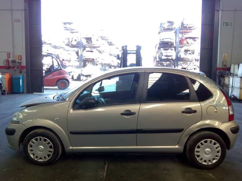 citroën c3 del año 2006