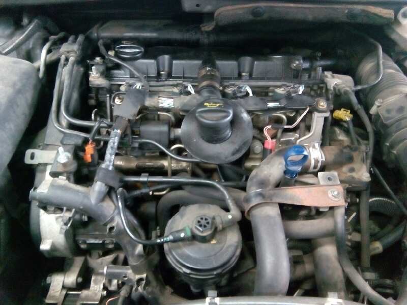 peugeot 307 (s1) del año 2001