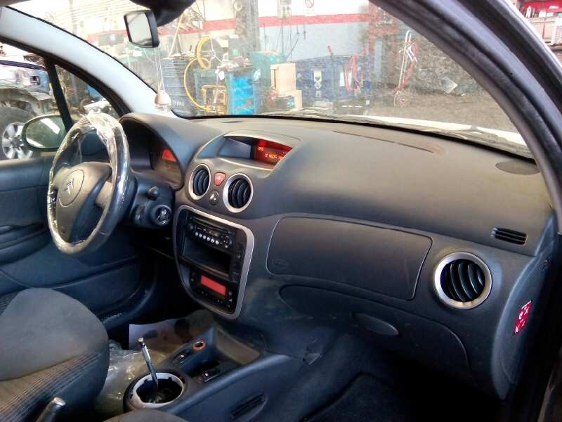 citroën c3 del año 2006