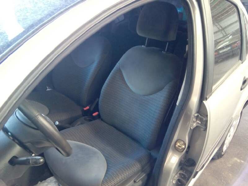 citroën c3 del año 2006
