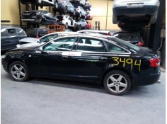 audi a6 berlina (4f2) del año 2004