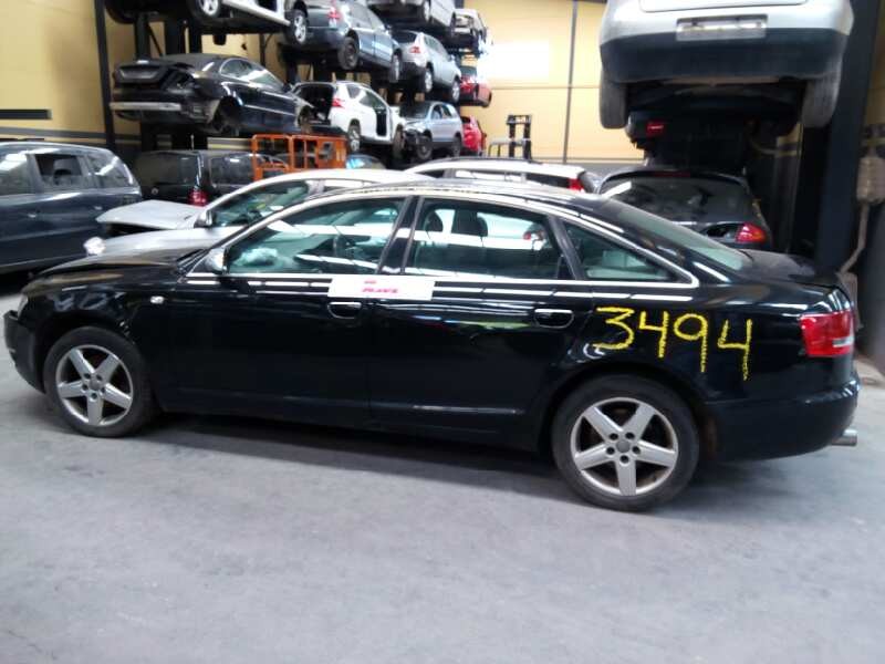 audi a6 berlina (4f2) del año 2004